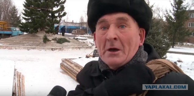 Самой боянистой на вашей памяти картинки псто
