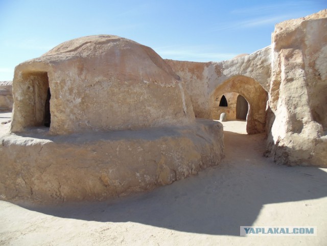 Спецэффекты в «Звездных войнах»
