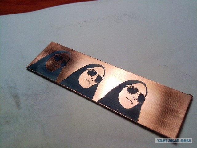 Как порадовать невесту программиста