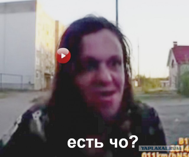 Атака зомби