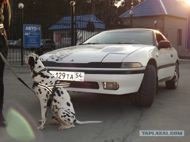 Автомобили «для души», которые дешевле 10 тысяч $