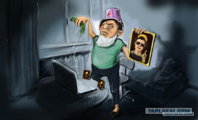6 Заповедей UQодрочера