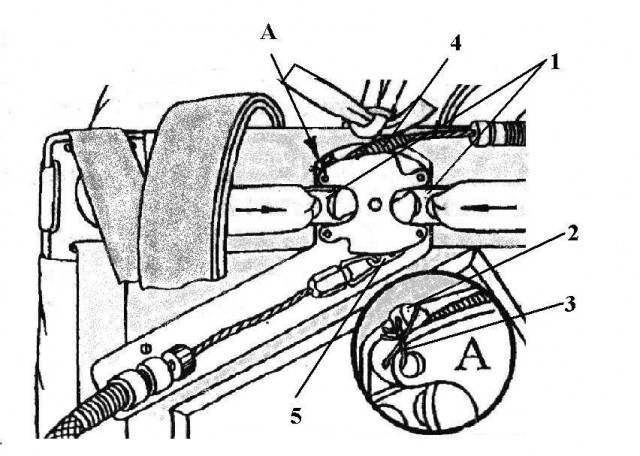Мой первый прыжок с парашютом
