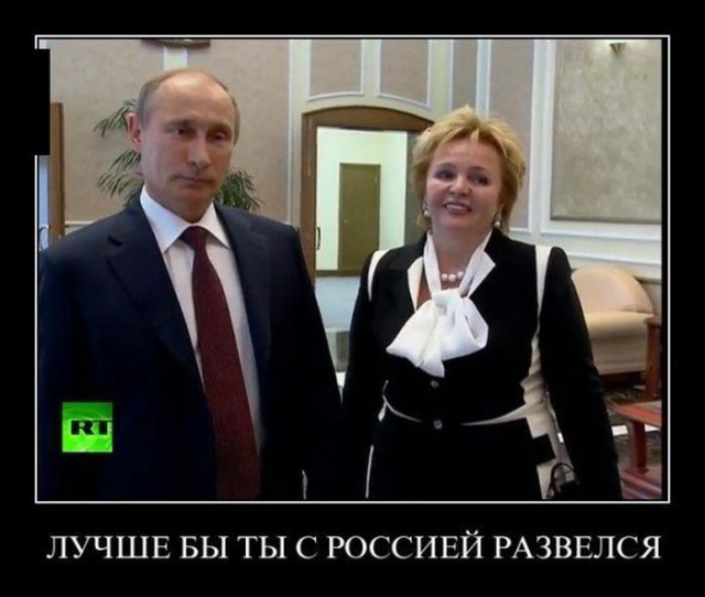 Путин подписал указ об ответных санкциях