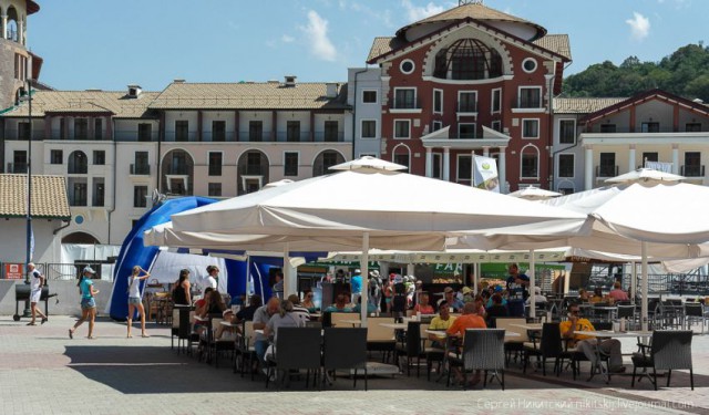 Когда блогер пишет неправду...