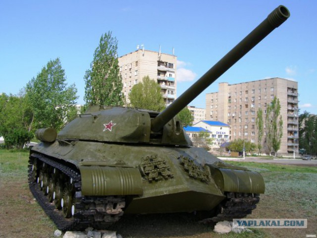 Танки Смоленской области
