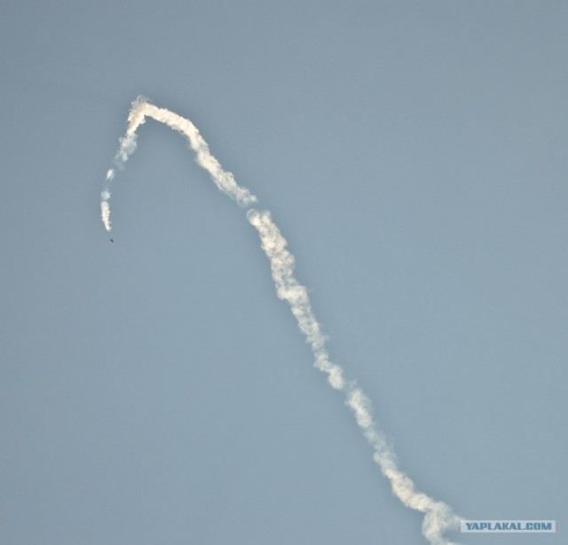 Высший пилотаж группы "Русь"