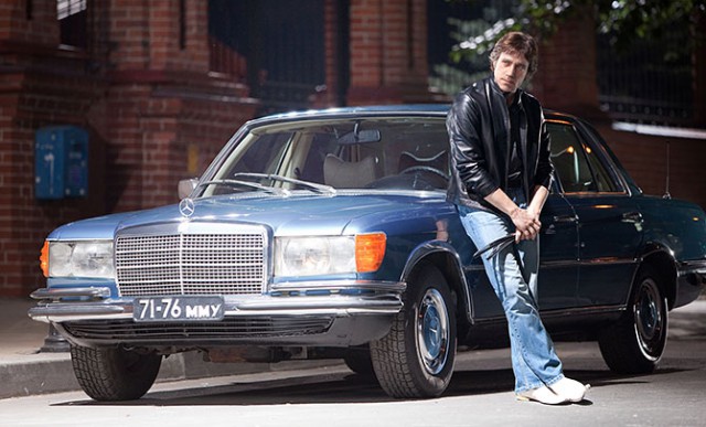 Самый народный Mercedes