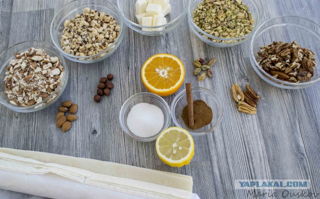 Тема памяти БоРмАnа и Дженибека, Готовим по рецептам ребят