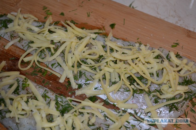 День Судака, или как мы с пельменной иглы слазили