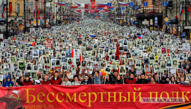 Пожалуй, самое сильное видео о войне.