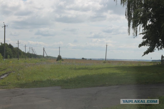 Третье ратное поле России.
