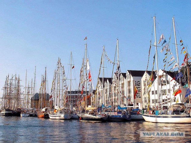 Балтийское море