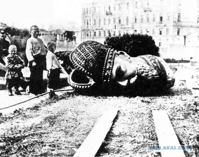 Подборка редких фотографий со всего мира