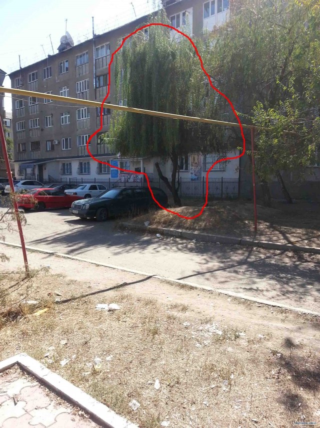 - Я хозяин, ЧЁ хАчу то и делаю.