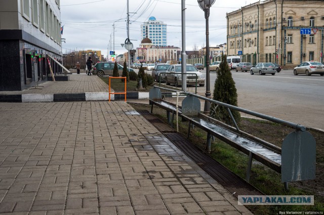 Плохой Грозный