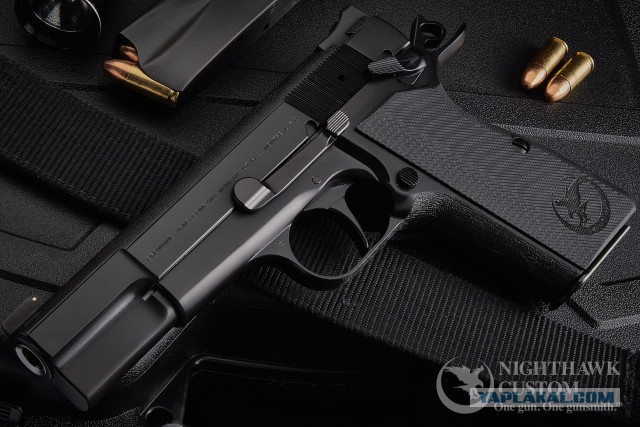 Красоты оружейной пост.