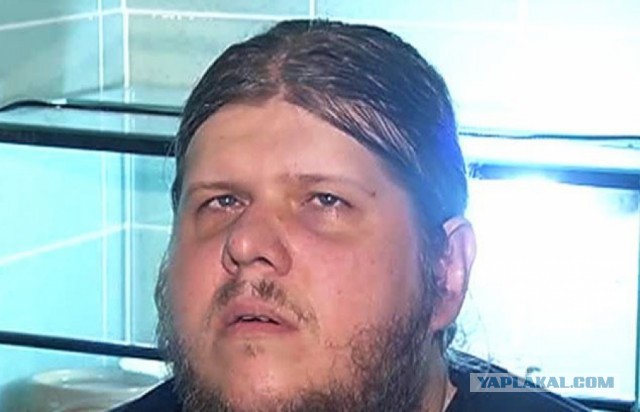 Сегодня я ходил в церковь