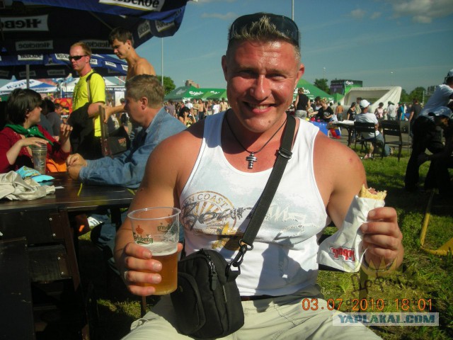 Спортивная девушка Наташа 18+