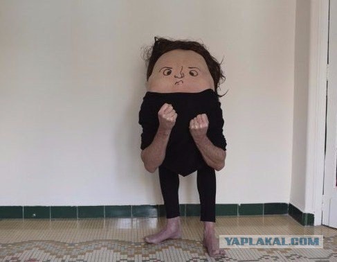 Картинок пост