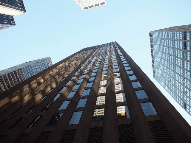 Как я побывал в США. Часть пятая. Заключительная