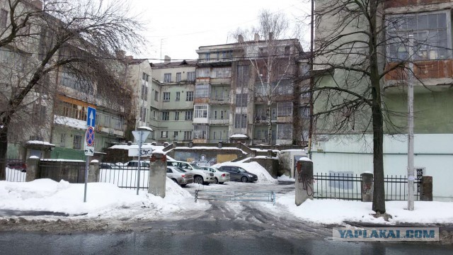 Власти Казани предлагают взять ипотеку 89-летней пенсионерке
