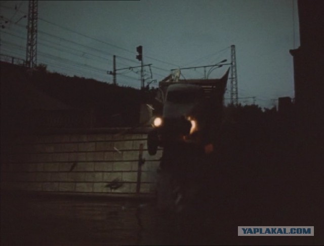 Звезда ленд-лиза номер 1