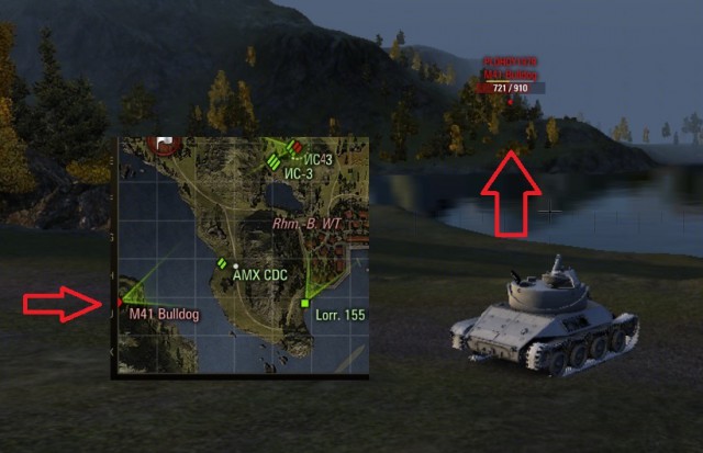 Wargaming 34