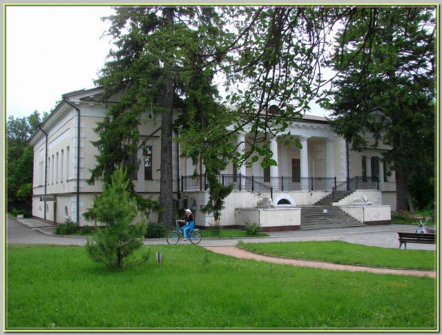 Деревенская Америка - 2
