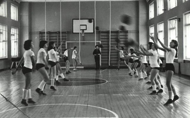 Как подростки изменились за последние 50 лет