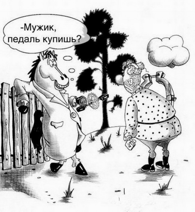 Вечер трудного дня...