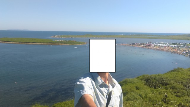 Крым будет всегда. Продолжение.