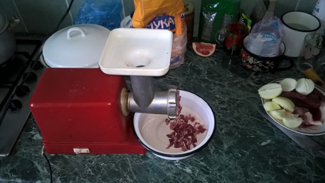 Пельмени, как они есть