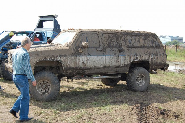 Автоэкзотика 2010