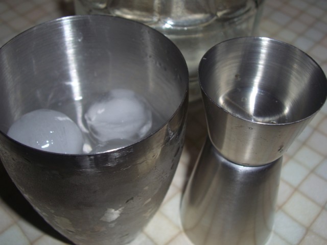 День рождения Кулинарии. Коктейльная вечеринка