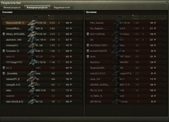 Wargaming 44