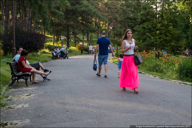 Сербские девушки