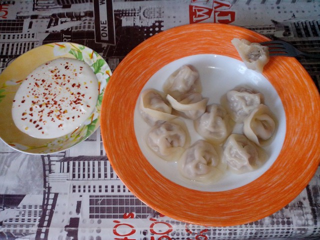 Кулинария для начинающих