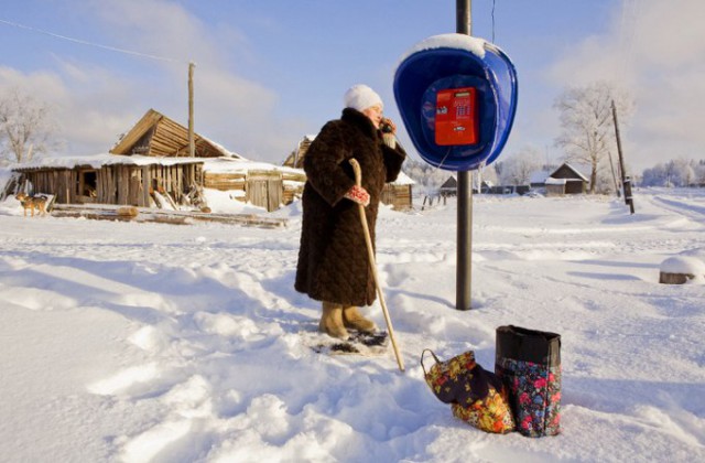 Подборка интересных и веселых картинок