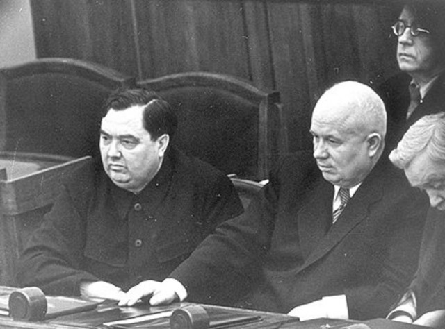 Как передавали Крым Украине