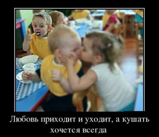 Прикольные картинки обо всем