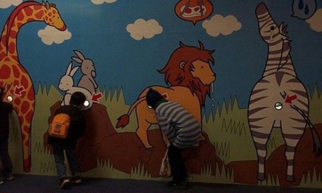 Фото, на которых все могло бы быть нормально, если бы не одно но...