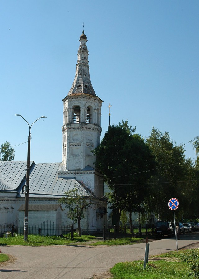 Деревенская Америка - 4