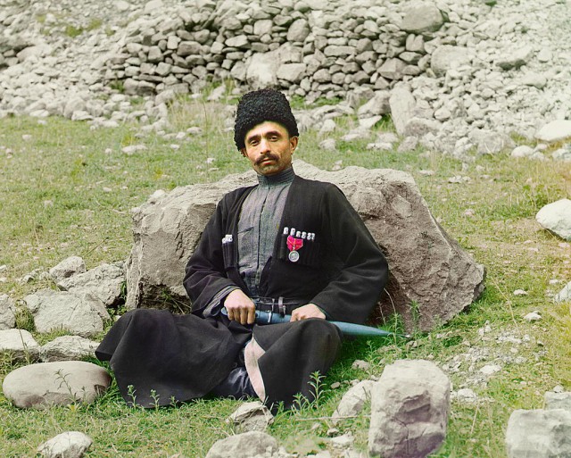 История в фотографиях - II