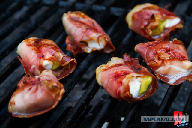 Кулинарная сказка