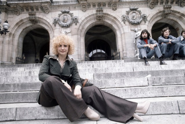 The special edition: Raffaella Carrà