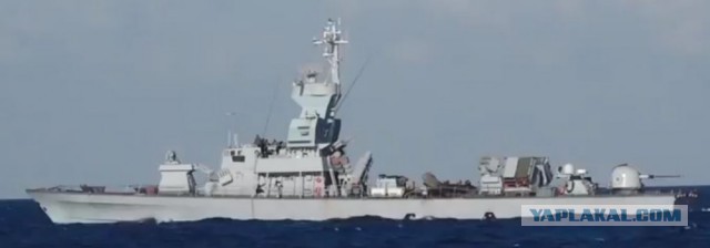 Израиль показал «могильщика» С-300 и С-400