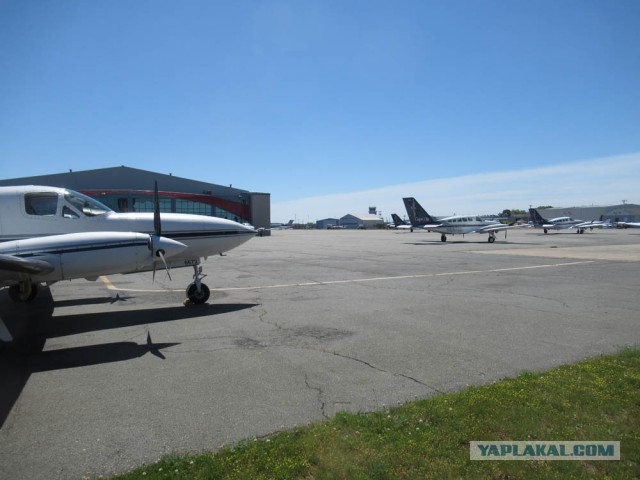 Деревенская Америка - 5