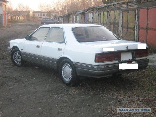 Игра на ЯПе: Угадай АВТО-2
