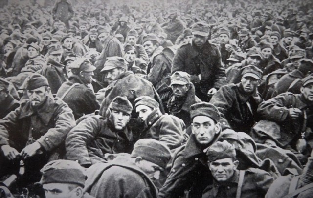 Как Польша воевала. Мифы. Часть 2